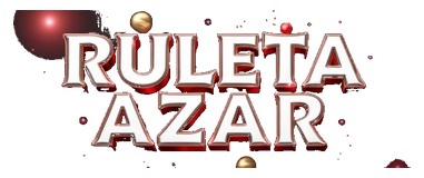 ruleta azar logo