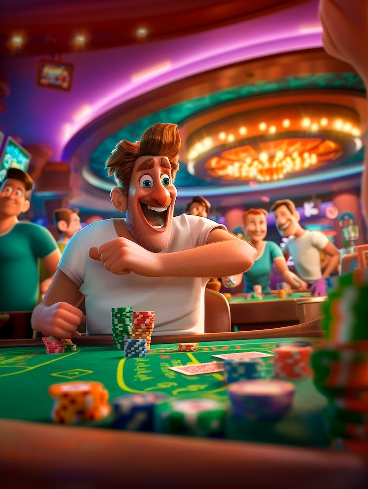 ruleta azar mobile gaming