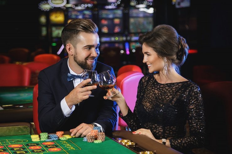ruleta azar mobile gaming